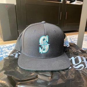 KTH KILL THE HYPE SEATTLE MARINER ALL STAR GAME *BRAND NEW*